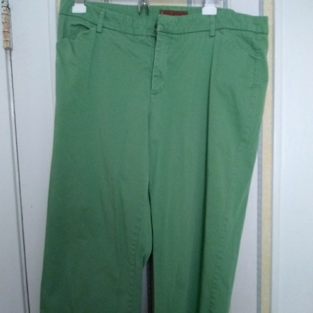 Lee Jeans Capri Pants